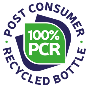 100% PCR Logo