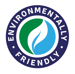 BioHygiene Environmentally Friendly Logo