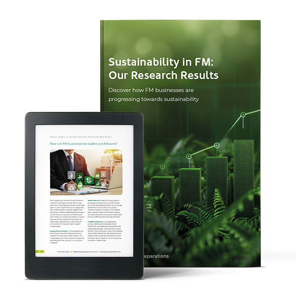 FM Sustainability Report