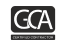 GCA Certified contractor logo