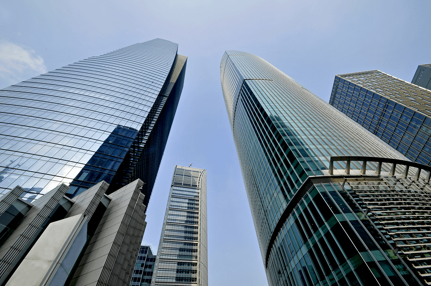 Skyscraper (1)