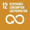 Sustainable Development Goal 12