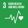 Sustainable Development Goal 3