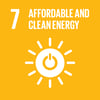 Sustainable Development Goal 7