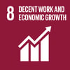 Sustainable Development Goal 8
