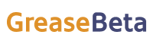 GreaseBeta logo GreaseBeta logo