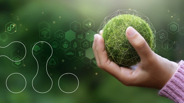 Greenwashed and Overlooked: Why Cleaning Deserves a Closer Look in Your ESG Strategy