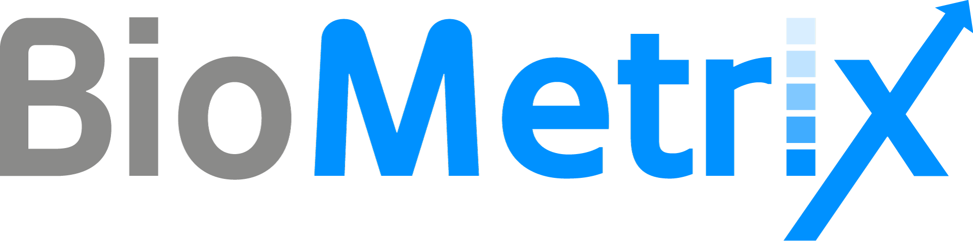 BioMetrix Logo