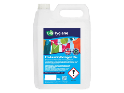 Eco Laundry Detergent (Bio)