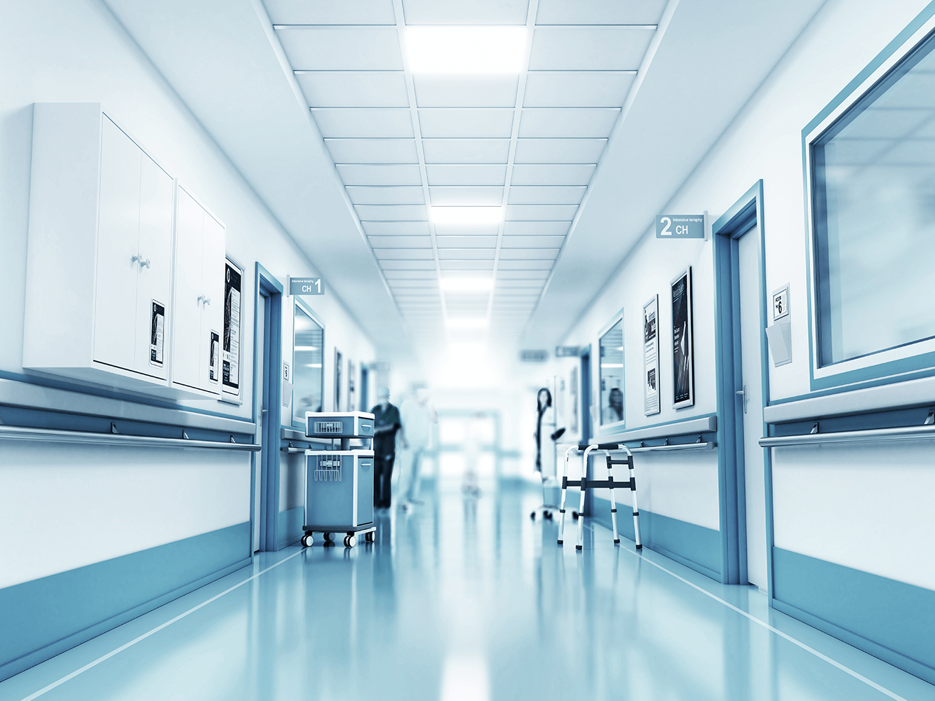 How Biotechnology Supports the Healthcare Industry