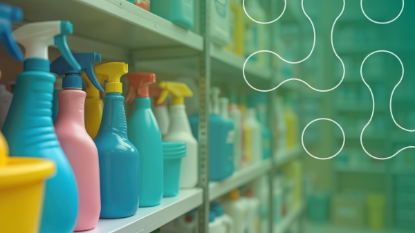 BioHygiene Launches OdourCore Pro to Help Simplify Professional Cleaning
