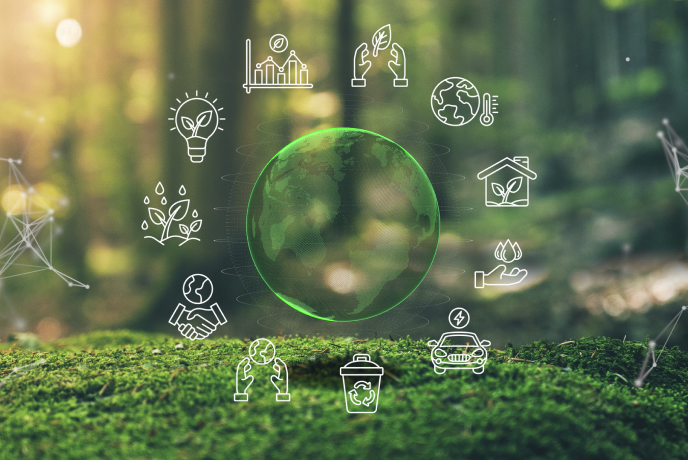 Earth Day: How to Invest in Our Planet