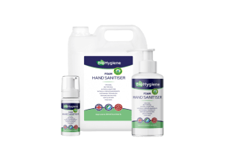 Hand Wash 500ML Pack of 3 - Biohygiene